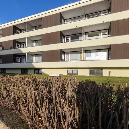 Appartement The Sunny Side Вестерланд Екстериор снимка