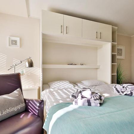Appartement The Sunny Side Вестерланд Екстериор снимка