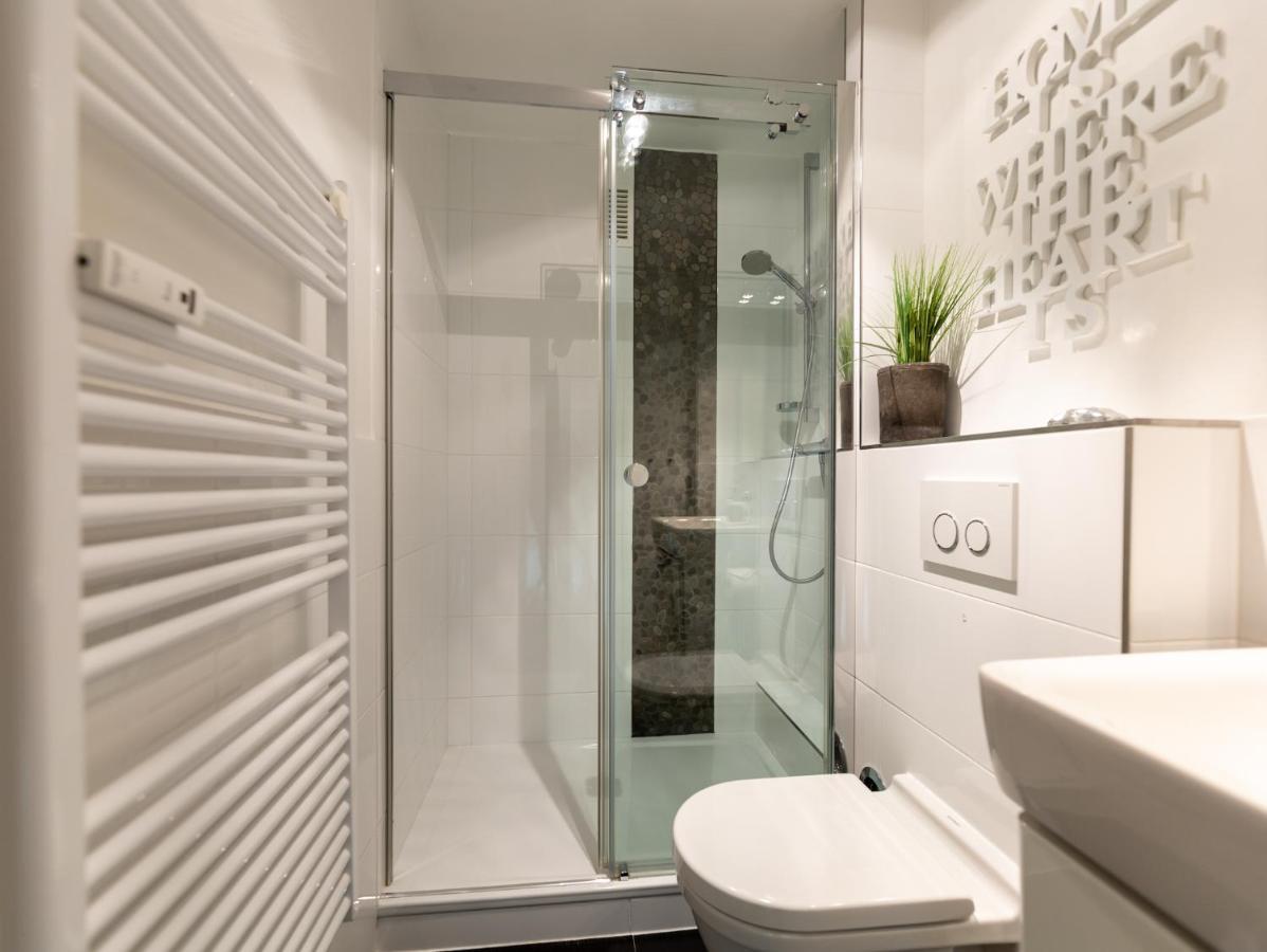 Appartement The Sunny Side Вестерланд Екстериор снимка