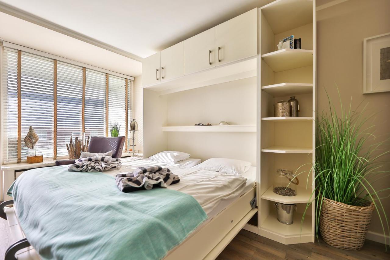 Appartement The Sunny Side Вестерланд Екстериор снимка