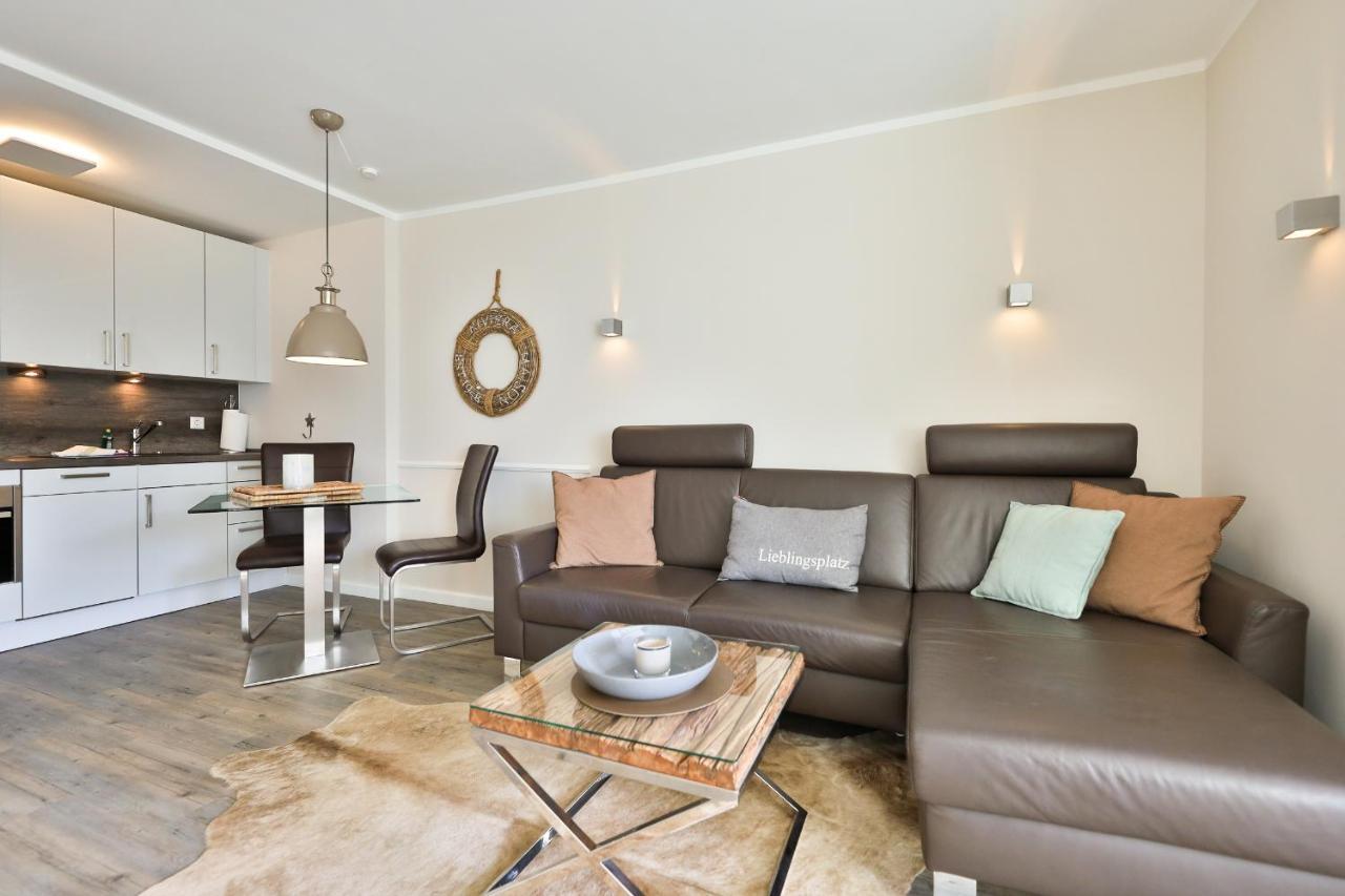 Appartement The Sunny Side Вестерланд Екстериор снимка
